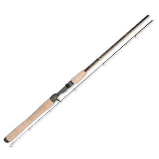 Кастинговое удилище Pontoon21 RESONADA, 213 см., 12.0-46.0 гр., 15-30 Lb, Ex.Fast