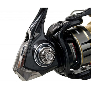 Катушка AZURA Safina 3000S