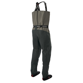 Вейдерсы Finntrail Wademan 1524 Grey (M)