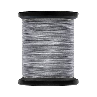 UNI Монтажная нить Thread 8/0 200y Gray (вощеная) 