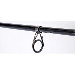 Удилище телескопическое с кольцами Mikado MILESTONE Tele 330, до 150 гр