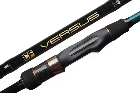 Спиннинг CF Versus VSR762MT 2,29м, 7g/2"-28/5"