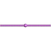 Силиконовая приманка Trix TroutMania DOSHIRAK 4,0" цвет 009 Violet (Cheese) упак.12 шт