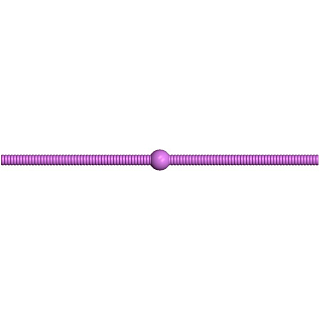 Силиконовая приманка Trix TroutMania DOSHIRAK 4,0" цвет 009 Violet (Cheese) упак.12 шт
