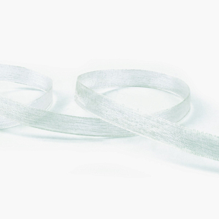 Органза BLITZ 10мм, 22,8м, №121 светло-светло-салатовый
