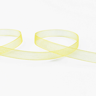 Органза BLITZ 10мм, 22,8м, №069 оливковый