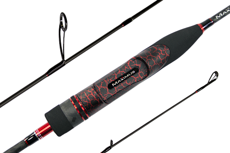 Спиннинг Maximus High Energy-Z 21ML 2,1m / 5-20g