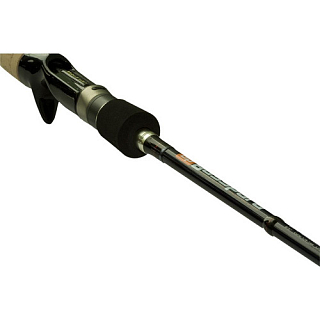 Спиннинг Major Craft BassPara BPC-692M 7-21гр. (кастинг)