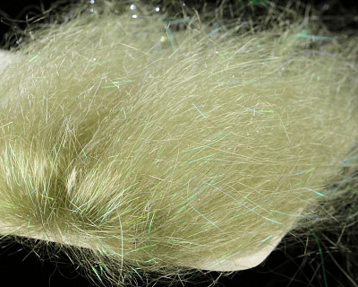 Sybai Синтетическое волокно Ghost Flash Hair, Light Olive