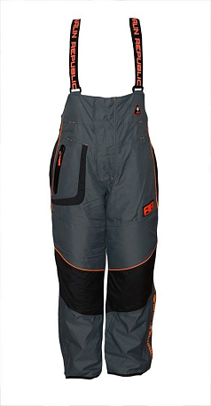 Костюм зимний Adrenalin Republic ROVER до -25, р.L серый/графит