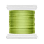 HENDS Проволока металлическая Colour Wire, 0.14 mm, Chartreuse