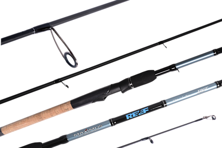 Спиннинг Maximus REEF 363MH 3.6m 15-45g