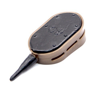 Кормушка Sport Flat Method Boat,  30g