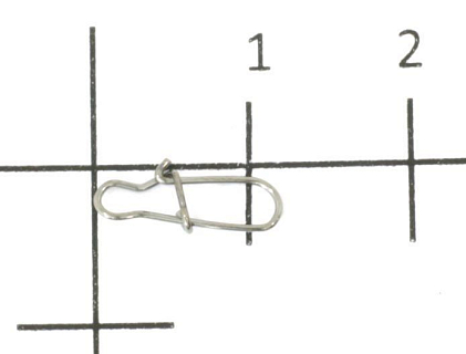Застежка Nice snap №0, 7кг (8шт.) Kosadaka 1008-0