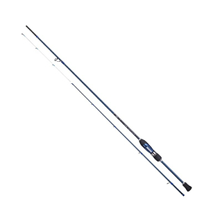 Спиннинг Black Thunder Rock Fish S682L 2-кол, 2.03m, 0.4-8g