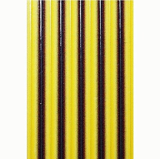 Сибирский Лов Пленка для тела Зебра-градиент 2 мм прозрачная (цвет  7)