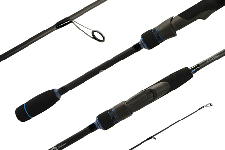 Спиннинг Maximus ADVISOR TWITCHING 203M 2.03m 7-28g