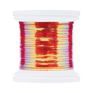 HENDS Люрекс Perdigones pearl body medium 1/32 Red #08