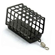 Кормушка фидерная квадратная 60 гр. 