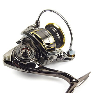 Катушка Nautilus Arta 2500S