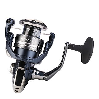 Катушка Shimano MIRAVEL C2000S