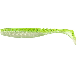 Приманка силиконовая FRAPP Funky Shad 9" #PAL02