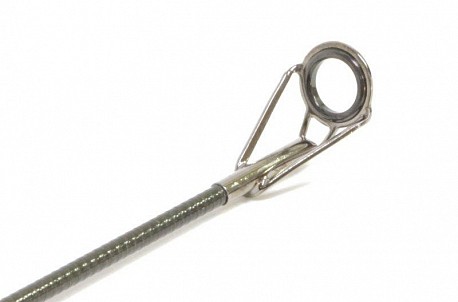 Удилище карповое DAIWA Black Widow Tele Carp 13ft 3.5lb