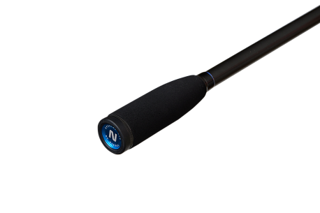 Спиннинг Narval River Dance 80M 241cm max 24g Fast