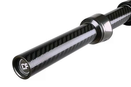 Спиннинг CF Nano Long AIR NSRA652XULS 1,96м, 0,5-3гр