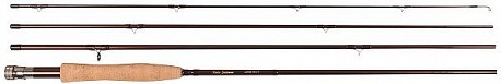KOLA SALMON Одноручное удилище LIBRA-9005/4 9'0 футов 5 класс 4 колена