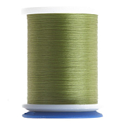 VEEVUS Монтажная нить 10/0 100 m OLIVE