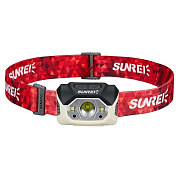 Фонарь налобный Sunrei MUYE1