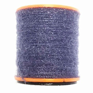 RiverLab Пряжа шерстяная Micro Wool, #01 