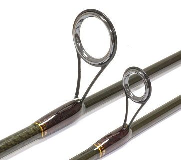 Cпиннинг штек. DAIWA "New Exceler" EXS 902 MHFS-AD 2,70м (20-60г)