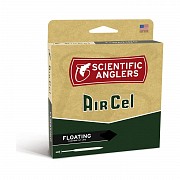 SCIENTIFIC ANGLERS Нахлыстовый шнур Air Cel WF6F Yellow