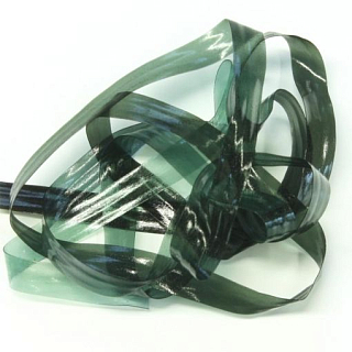 HARELINE Пленка для имитации спинки бокоплава Scud Back 1/8" DARK OLIVE