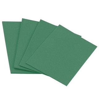 WAPSI Пенка Fly Foam OL. GREEN (в упаковке пластинки 1,5 мм и 3,0 мм)