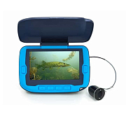 Подводная видеокамера CALYPSO UVS-02 PLUS