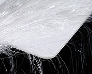 Sybai Синтетическое волокно Fine Hair, Transparent