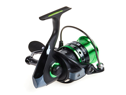 Катушка безынерц. Feeder Concept Imperium 8 4000FD