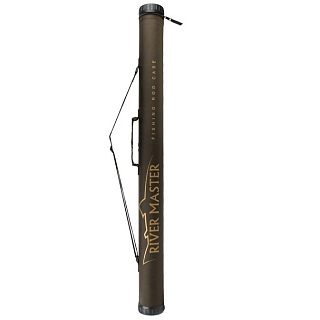 Тубус жесткий River Master 142 см 