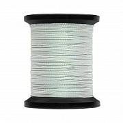 UNI Овальный люрекс Micro Tinsel 12 y 6/0 Pearl