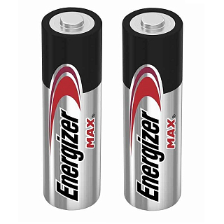 Элемент питания ENERGIZER LR03 MAX AAA 1.5V/B Alkaline (2 шт)