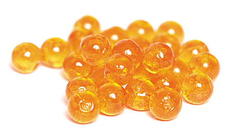 Насадки искусст. съедоб. LJ Pro Series TROUT ROE икра 4,5 мм (70 шт)