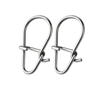 Карабин Higashi Round snap #1