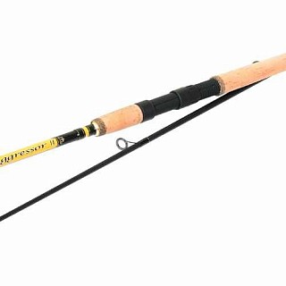 Удилище спиннинговое Norstream Aggressor II 902ML тест 5 - 25 гр