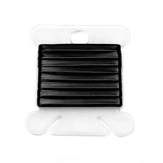 RiverLab Материал для тела Body Stretch 3мм,  #07 Black