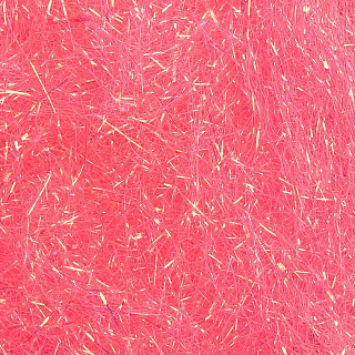 Даббинг HENDS Products Spectra Dubbing Fluo Pink #41