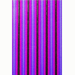 Сибирский Лов Пленка для тела Зебра-градиент 2 мм прозрачная (цвет  5)