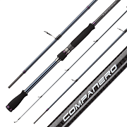 Спиннинг Zetrix COMPANERO CNS-734UL 2.19m 0.8-7g